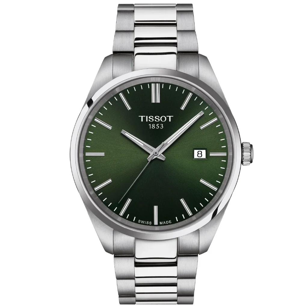 ساعت مردانه تیسوت Tissot اورجینال