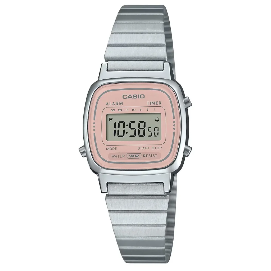 ساعت دیجیتال کاسیو Casio Vintage